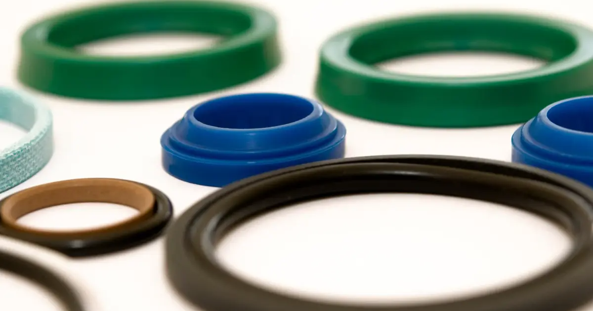 Wysokiej jakości uszczelnienia techniczne — klucz do niezawodności i bezpieczeństwa w każdej branży