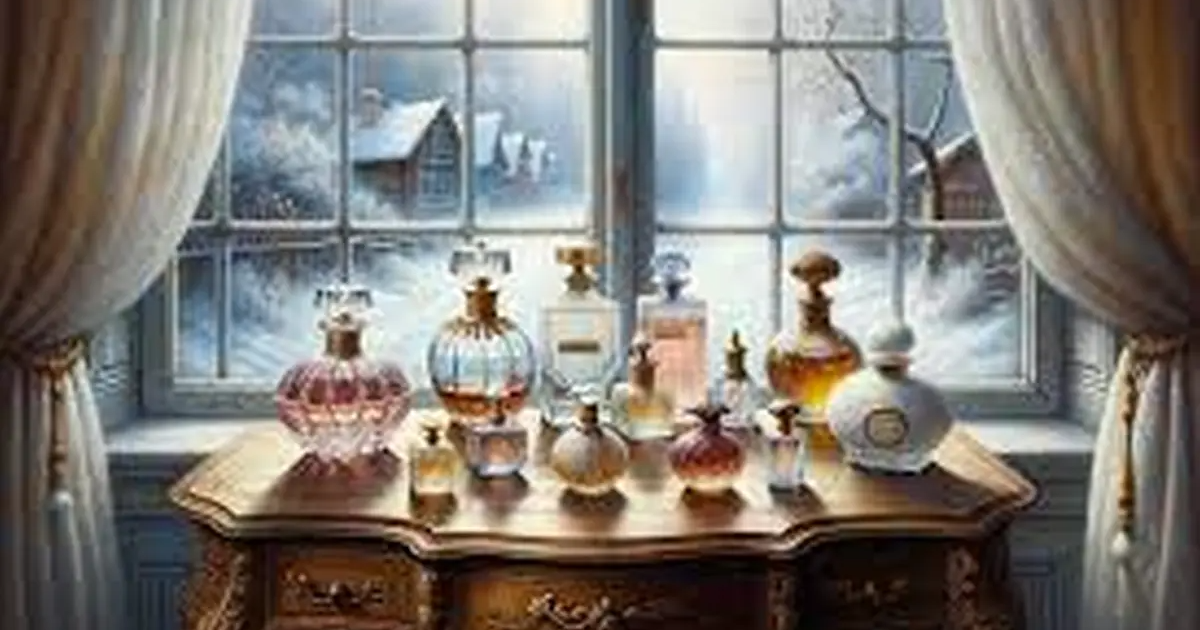 Sekretne dzieje zapachów: jak perfumy kształtowały kulturę i codzienność od zarania dziejów